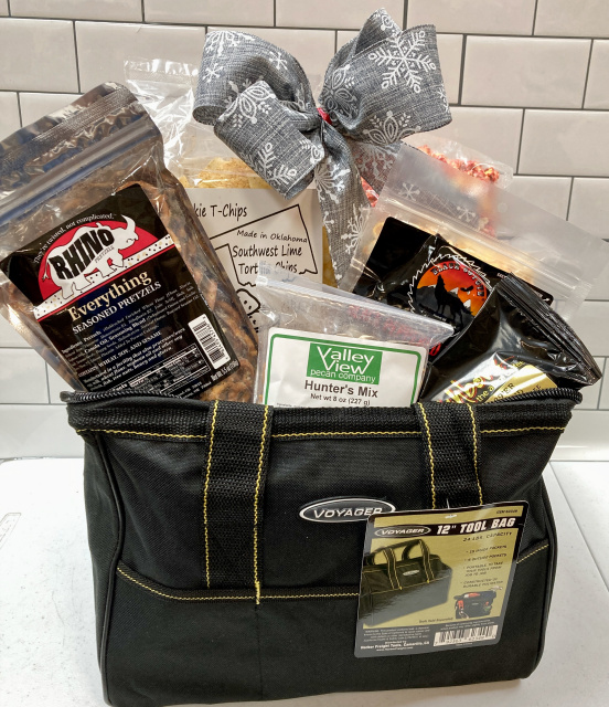 Mens and sports gifts in Tulsa Oklahoma